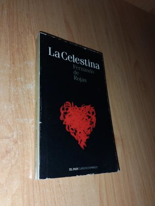 La Celestina - Fernando de Rojas