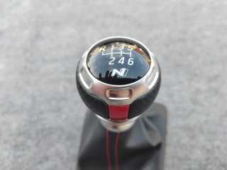 Pomo con fuelle hyundai i30 N 2020