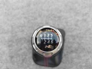Pomo con fuelle hyundai i30 N 2020