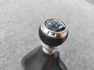 Pomo con fuelle hyundai i30 N 2020