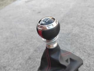 Pomo con fuelle hyundai i30 N 2020