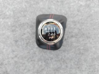 Pomo con fuelle hyundai i30 N 2020