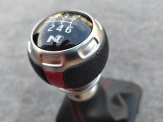 Pomo con fuelle hyundai i30 N 2020