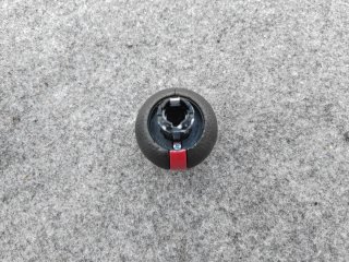 Pomo con fuelle hyundai i30 N 2020