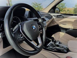BMW X3 xDrive20d Luxury Line 190 CV Automático | N