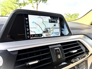 BMW X3 xDrive20d Luxury Line 190 CV Automático | N