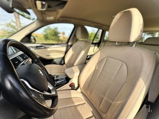 BMW X3 xDrive20d Luxury Line 190 CV Automático | N