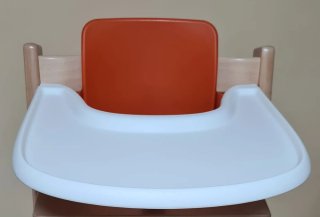Silla Trona Stokke Tripp Trapp Blancas