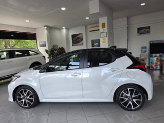 Toyota Yaris 1.5 120H Style Plus