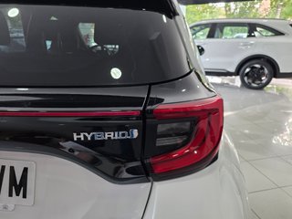 Toyota Yaris 1.5 120H Style Plus