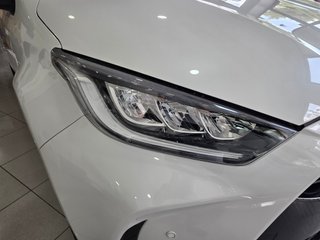 Toyota Yaris 1.5 120H Style Plus