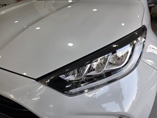 Toyota Yaris 1.5 120H Style Plus