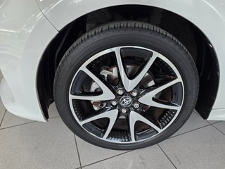 Toyota Yaris 1.5 120H Style Plus