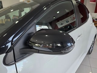 Toyota Yaris 1.5 120H Style Plus