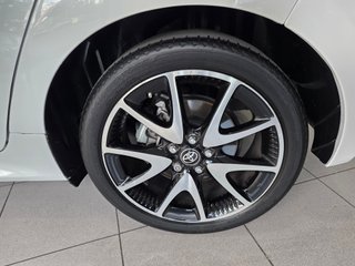 Toyota Yaris 1.5 120H Style Plus