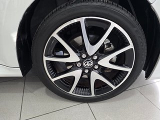 Toyota Yaris 1.5 120H Style Plus