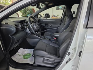 Toyota Yaris 1.5 120H Style Plus