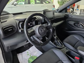 Toyota Yaris 1.5 120H Style Plus