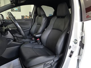 Toyota Yaris 1.5 120H Style Plus