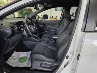 Toyota Yaris 1.5 120H Style Plus