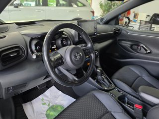 Toyota Yaris 1.5 120H Style Plus