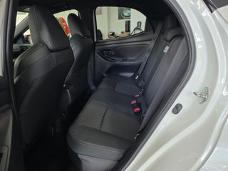 Toyota Yaris 1.5 120H Style Plus