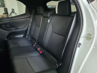 Toyota Yaris 1.5 120H Style Plus