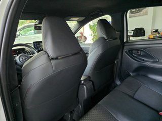 Toyota Yaris 1.5 120H Style Plus