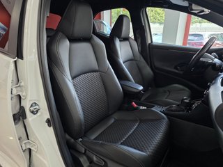 Toyota Yaris 1.5 120H Style Plus