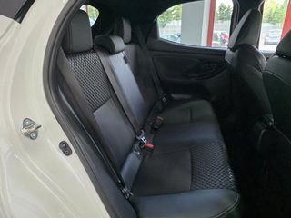 Toyota Yaris 1.5 120H Style Plus