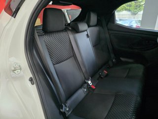 Toyota Yaris 1.5 120H Style Plus