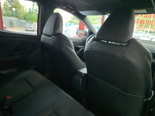 Toyota Yaris 1.5 120H Style Plus