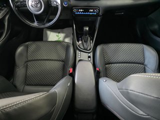 Toyota Yaris 1.5 120H Style Plus