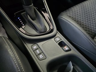 Toyota Yaris 1.5 120H Style Plus