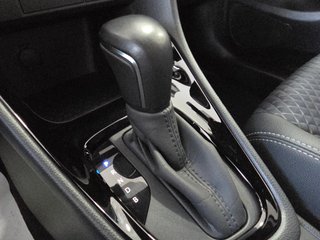 Toyota Yaris 1.5 120H Style Plus