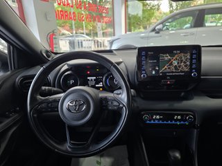 Toyota Yaris 1.5 120H Style Plus