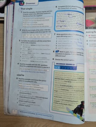 YOUR INFLUENCE TODAY A2+ Student's book: libro ...