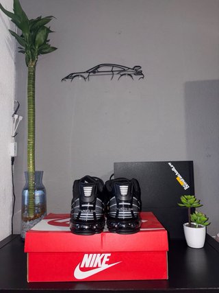 Nike Air Max Tuned 3 Negro
