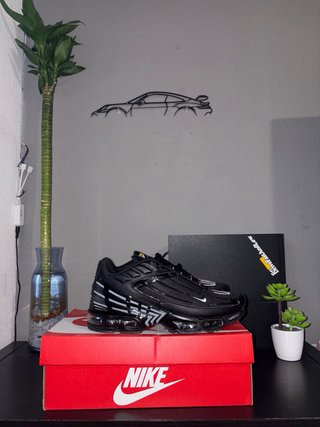 Nike Air Max Tuned 3 Negro