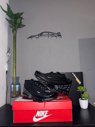 Nike Air Max Tuned 3 Negro