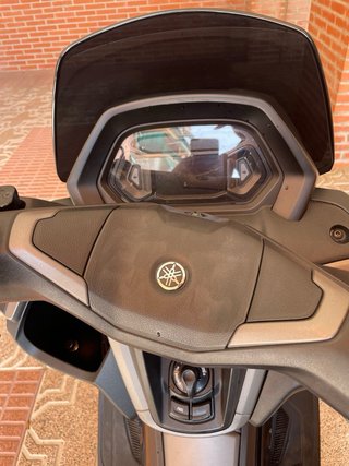 Yamaha NMAX 125 2025