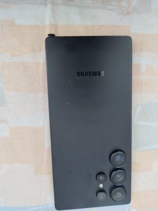 Samsung Galaxy S25 Ultra