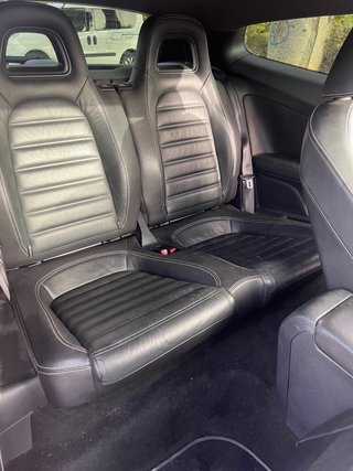 Volkswagen Scirocco 2009