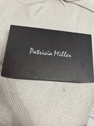 Sandalias Patricia Miller