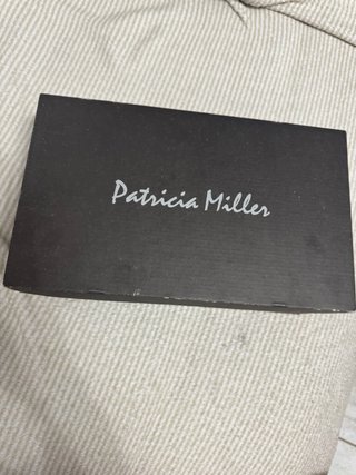 Sandalias Patricia Miller