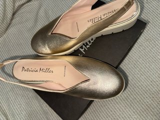 Sandalias Patricia Miller