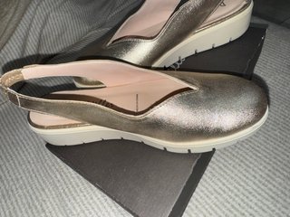 Sandalias Patricia Miller
