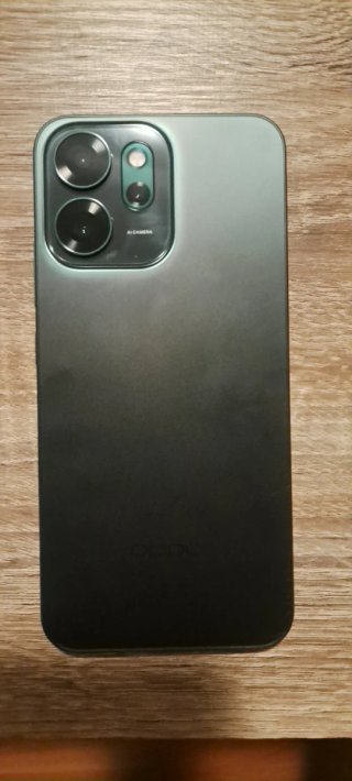 Oppo Reno14 F 5G Sin Usar