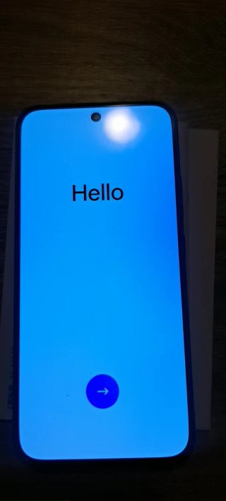 Oppo Reno14 F 5G Sin Usar