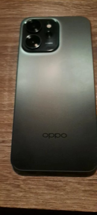 Oppo Reno14 F 5G Sin Usar